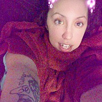 missgiigii - femme bisexuelle de 33 ans