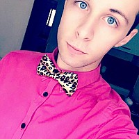 yanis2506 - gay de 29 ans