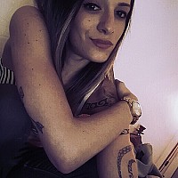 marionous - lesbienne de 32 ans