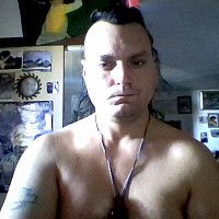 manowar - homme bisexuel de 40 ans