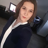 meloux - femme bisexuelle de 37 ans