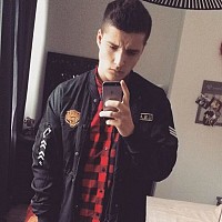 saml62 - homme bisexuel de 29 ans