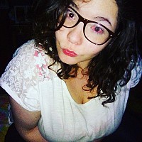 indra.swift21 - lesbienne de 29 ans