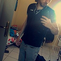 nathanmuscle - gay de 30 ans