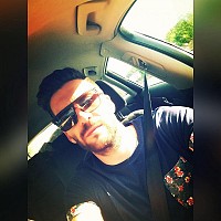 davidmaupin - gay de 40 ans