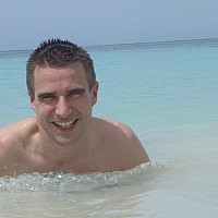 sebastienchamoux - gay de 36 ans