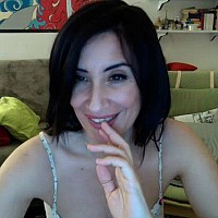 evelyne2017 - lesbienne de 51 ans