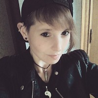 popnaw - lesbienne de 34 ans