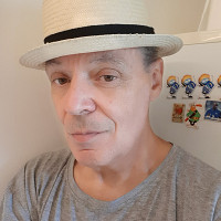 krislesauvageon - gay de 67 ans