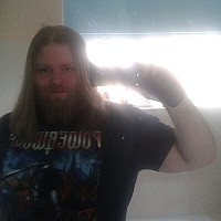 silverlion - gay de 38 ans