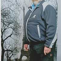 homdom77 - homme bisexuel de 62 ans