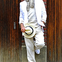 danilo76 - gay de 72 ans