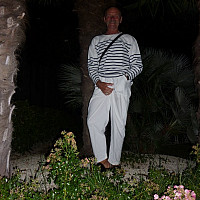 danilo76 - gay de 72 ans