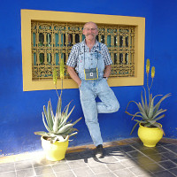 danilo76 - gay de 72 ans
