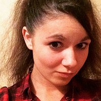 gwladysm - lesbienne de 30 ans