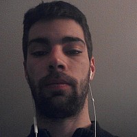 tito25 - gay de 33 ans