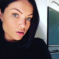 pommeverte - lesbienne de 35 ans
