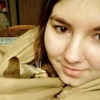 maanon - lesbienne de 28 ans