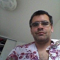 xavjavi94 - homme bisexuel de 36 ans