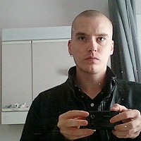 mattcain - homme bisexuel de 36 ans