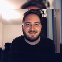 sylvain67 - gay de 27 ans