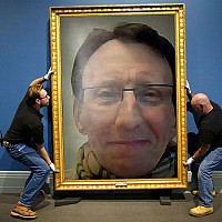 lekiki - homme bisexuel de 74 ans