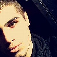 hugo-gay - homme bisexuel de 27 ans