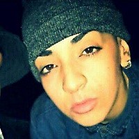 layz - femme bisexuelle de 33 ans