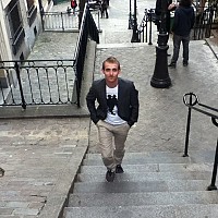 brochmac - homme bisexuel de 39 ans