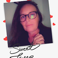 sandrasandra543 - lesbienne de 51 ans