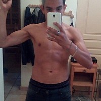tinnou - gay de 27 ans