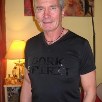 caillou34 - homme bisexuel de 75 ans