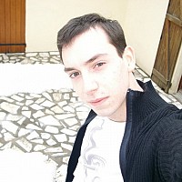 micka1404 - gay de 37 ans