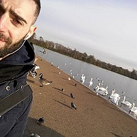 leftmefordead - gay de 38 ans