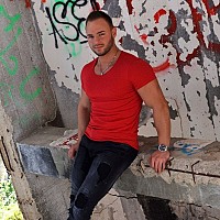 fabric123 - gay de 41 ans