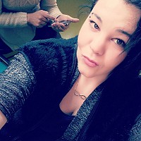 priscilla49 - lesbienne de 34 ans