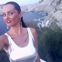 angelina63 - lesbienne de 47 ans