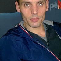 jujuti65 - gay de 41 ans