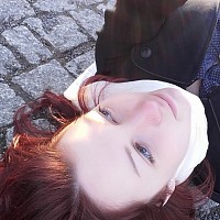 jude1 - lesbienne de 30 ans