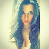 andrealesbie - femme bisexuelle de 29 ans