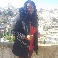dianeles - lesbienne de 39 ans