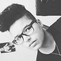 didicoupops - gay de 32 ans