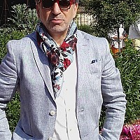 nickellyon - gay de 65 ans