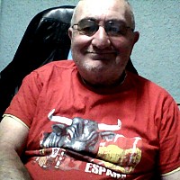 vaucluseman - gay de 71 ans