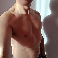 duguen - homme bisexuel de 58 ans