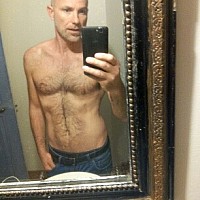 elzeard73 - gay de 52 ans