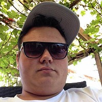 bidu85 - homme bisexuel de 33 ans