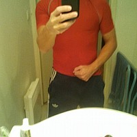 luckyguy - gay de 49 ans