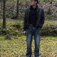 noann - gay de 56 ans