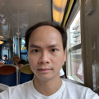 darkjulien - gay de 35 ans